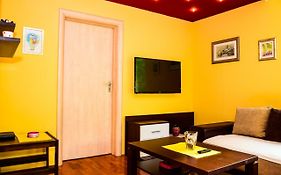 Apartman Gita Zagreb